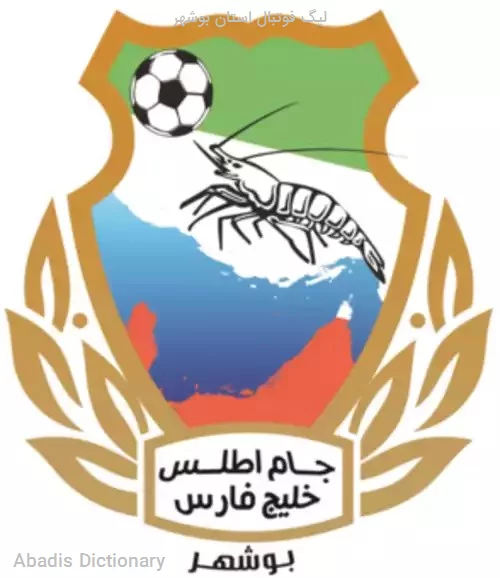 لیگ فوتبال استان بوشهر